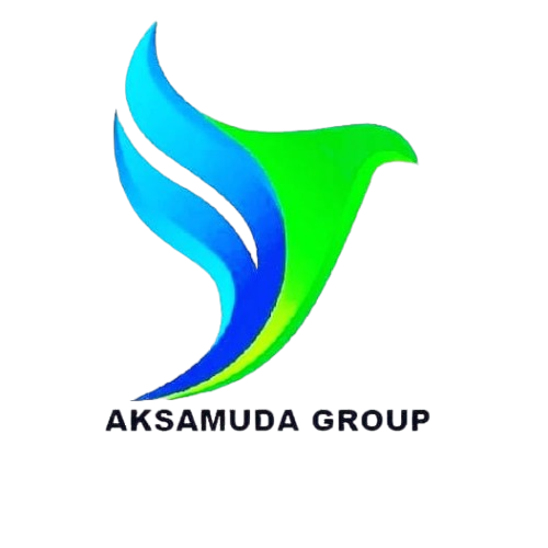 logo aksamuda group
