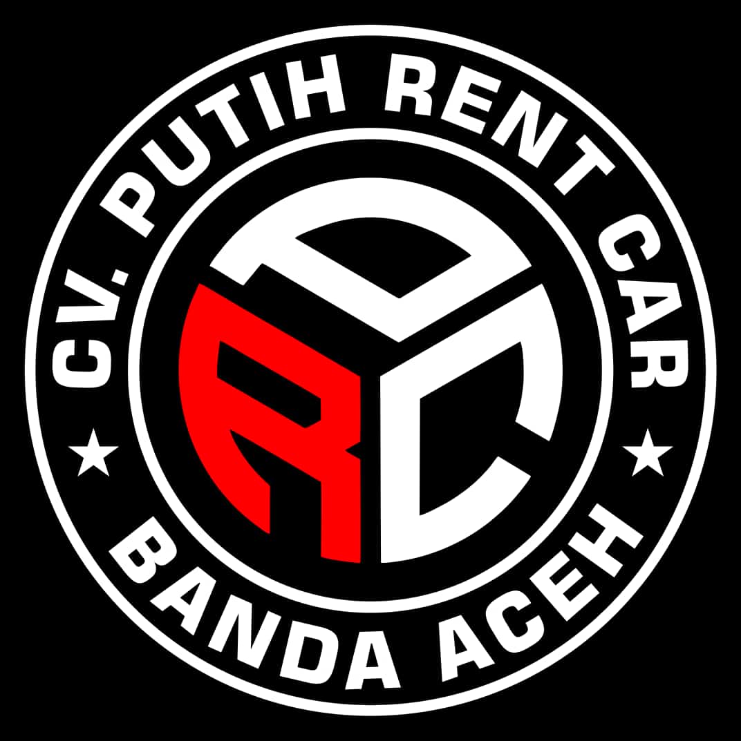 putihrentcar logo