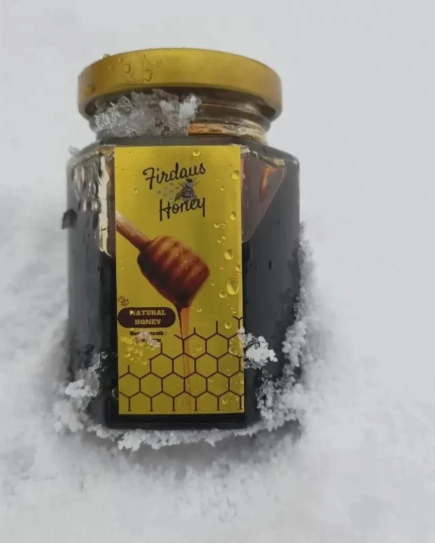 firdaus honey