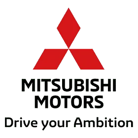 logo mitsubishi