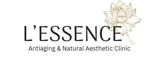 logo lessence clinic