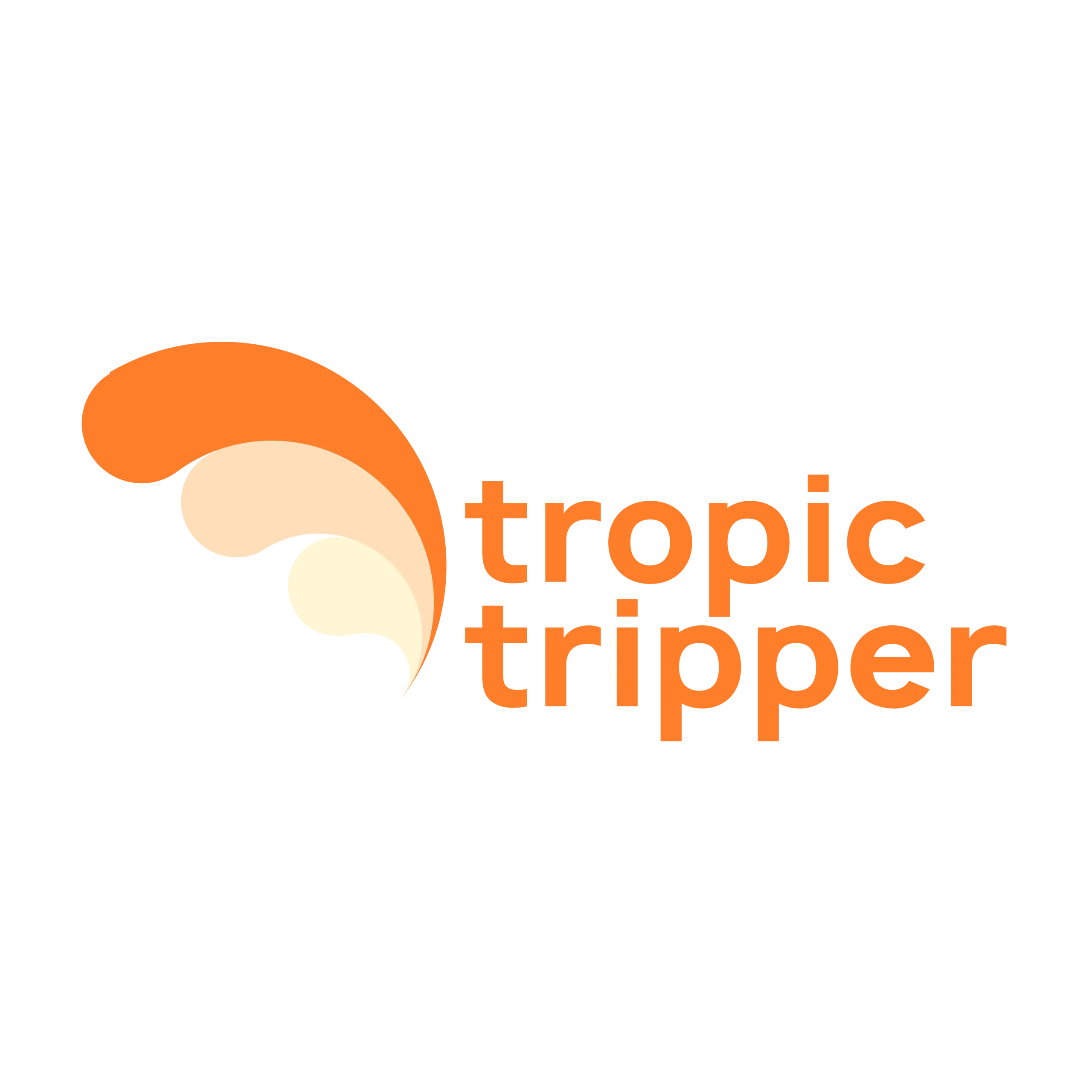 Tropic Tripper