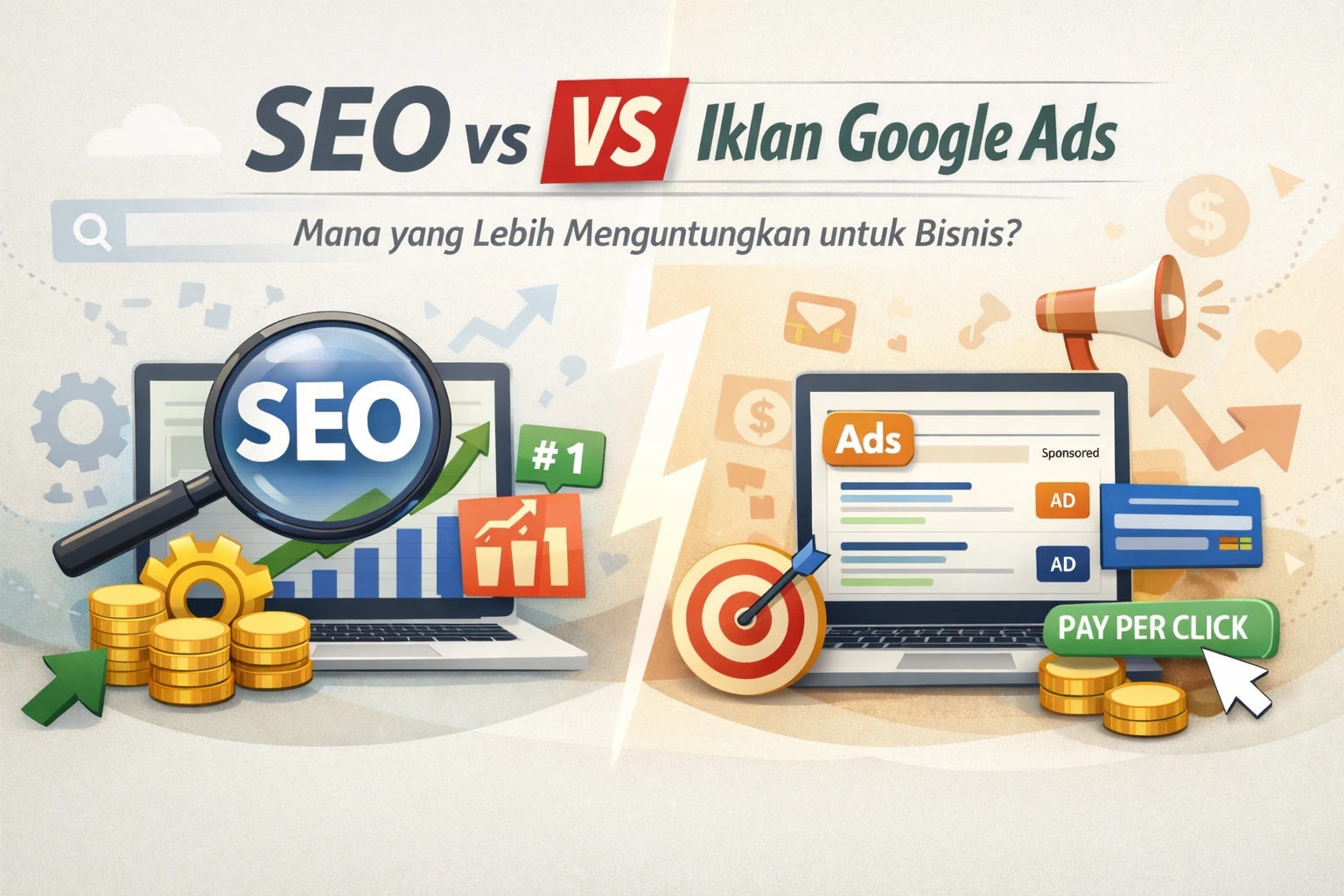 seo google ads