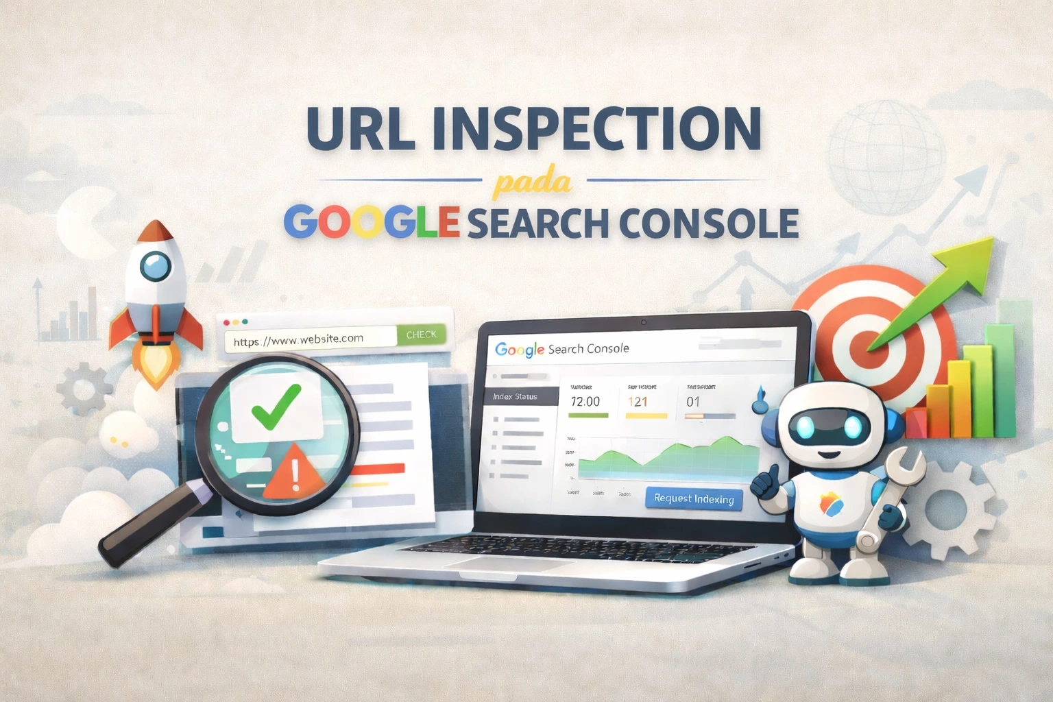 url inspection
