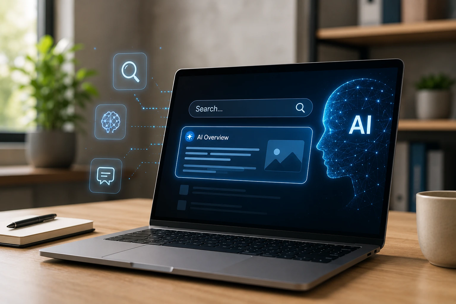 search ai
