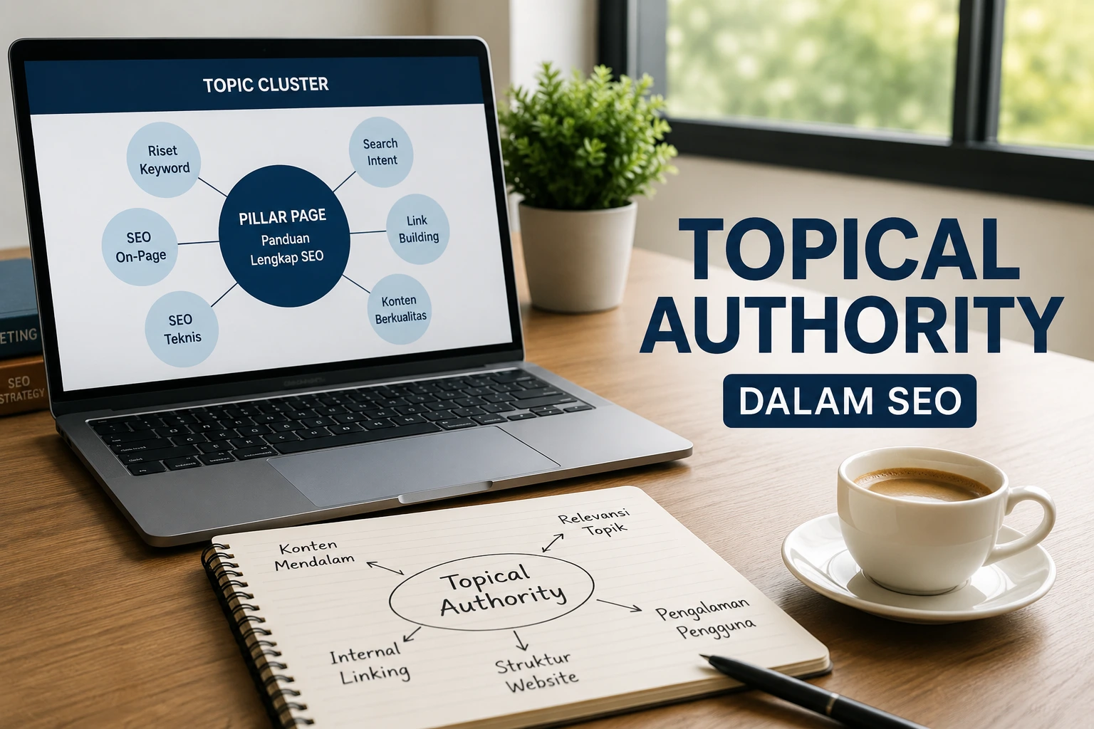 topical authority