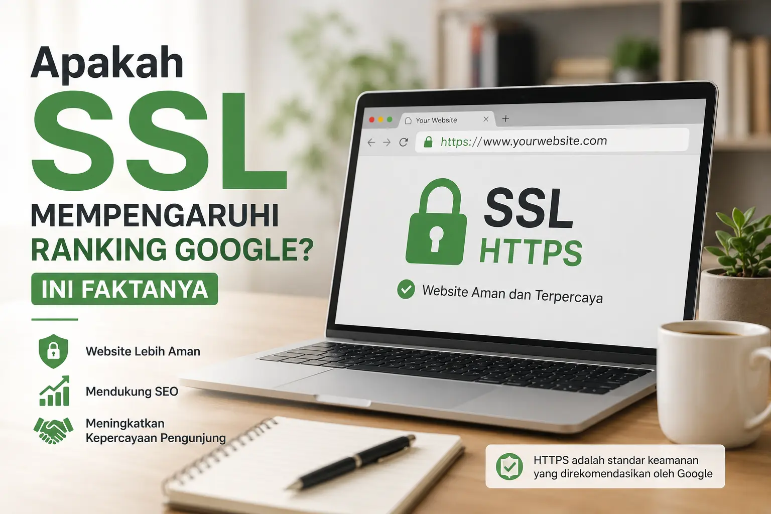 ssl ranking