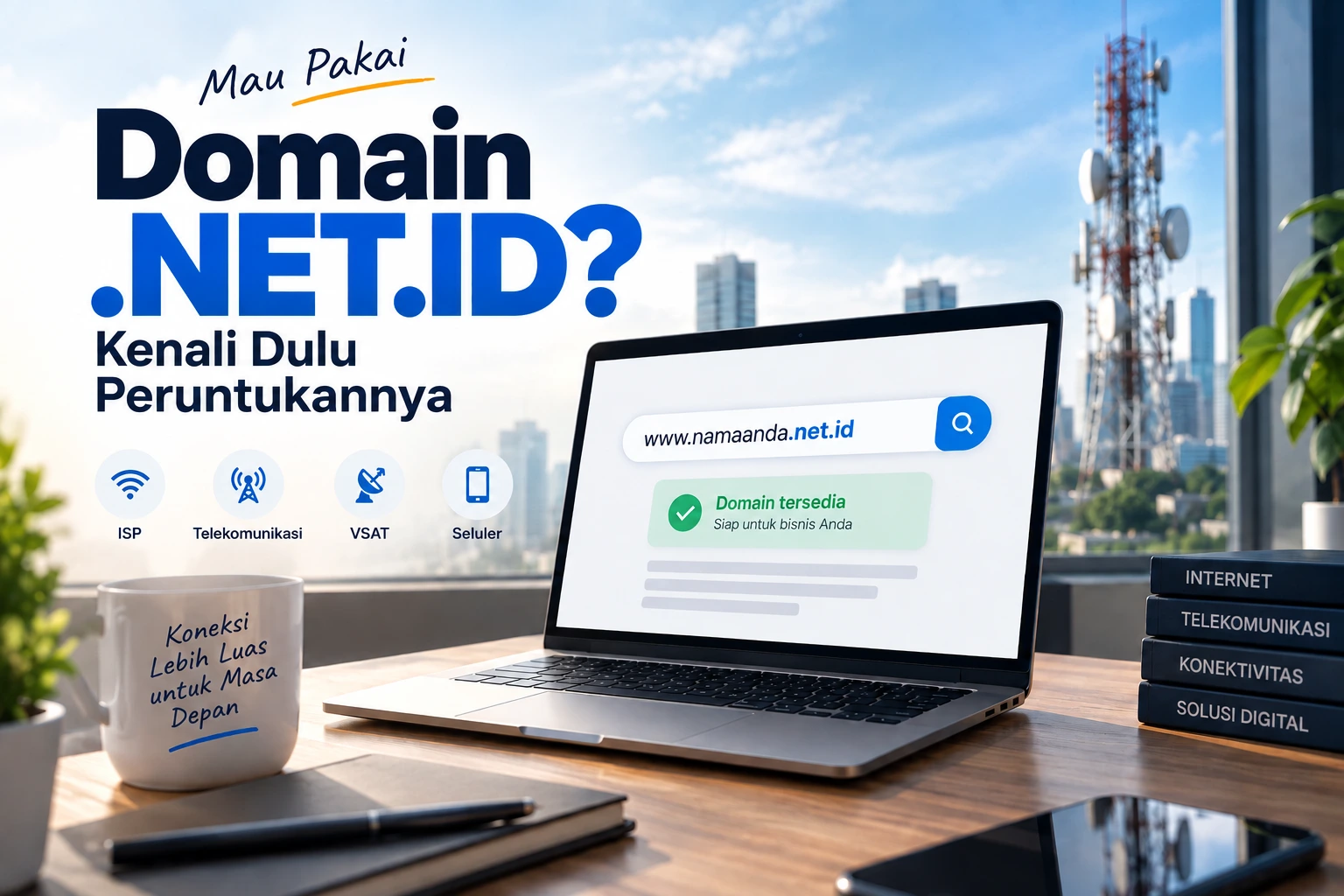 domain .net.id